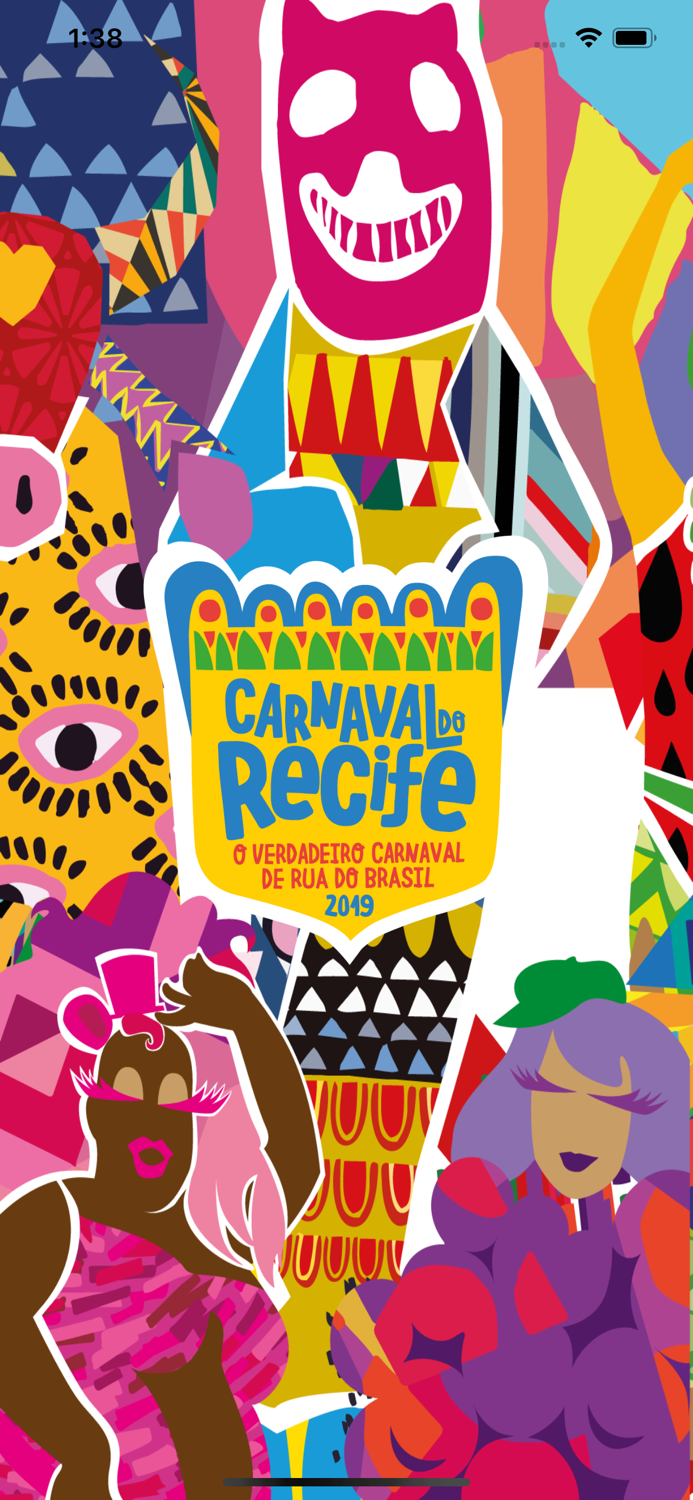 Carnaval do Recife 2019