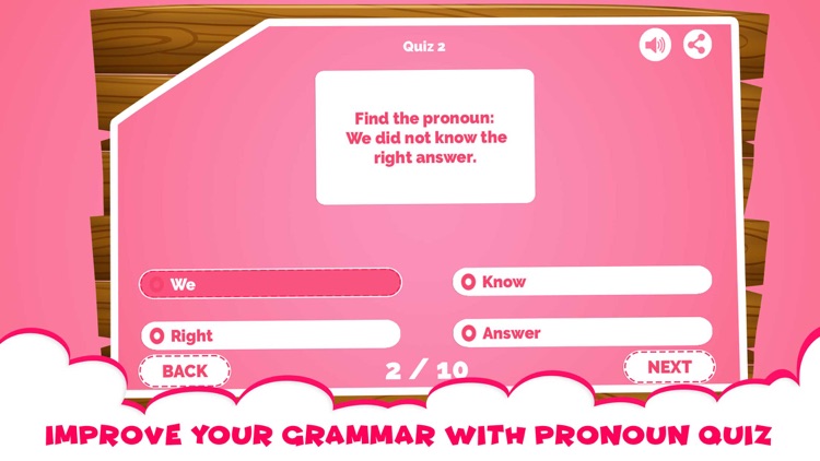 Learn English Grammar Games