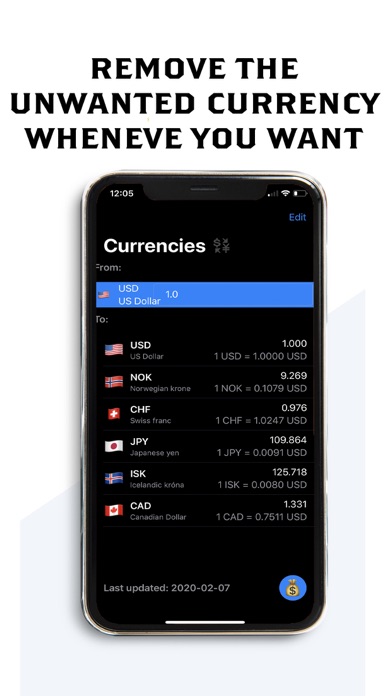World Currency Converter | WCC screenshot 4