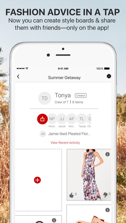 Macy's screenshot-4