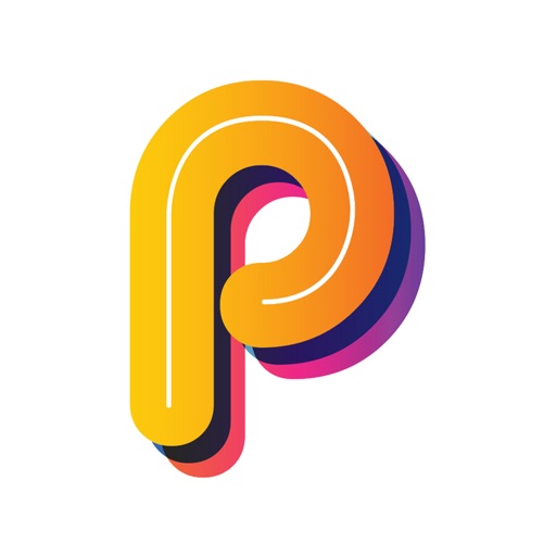 Picsnp-Screenshot Stitching Icon