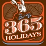 Get 365 Holidays for iOS, iPhone, iPad Aso Report