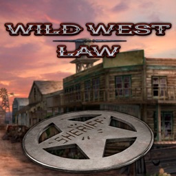 Wild West Law