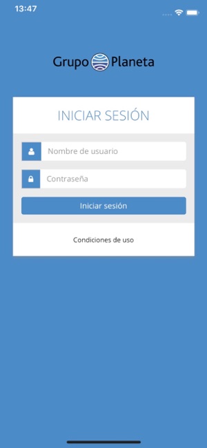 Biblioteca Planeta(圖1)-速報App