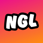 NGL - q&a anonymes pour pc