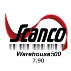 Warehouse 500 7.90