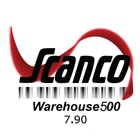 Top 23 Business Apps Like Warehouse 500 7.90 - Best Alternatives