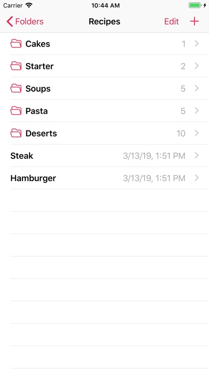 NoteBuddy - Your Notes Buddy