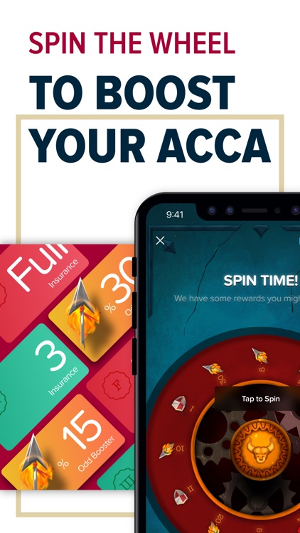 BetBull: Sports Betting & Tips screenshot-8
