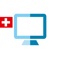 With DeskSecurium™ you can connect anytime and anywhere to your virtual workspace situated in the protected data center in Switzerland