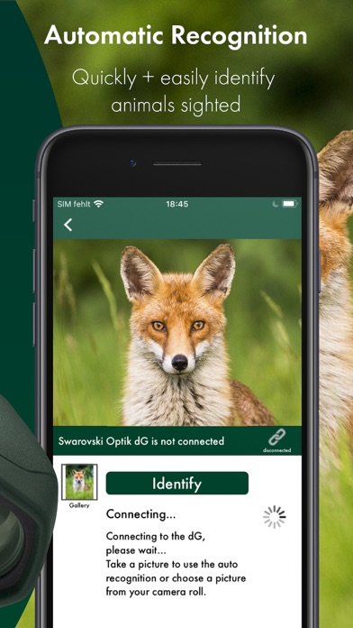 Wildlife ID screenshot 3