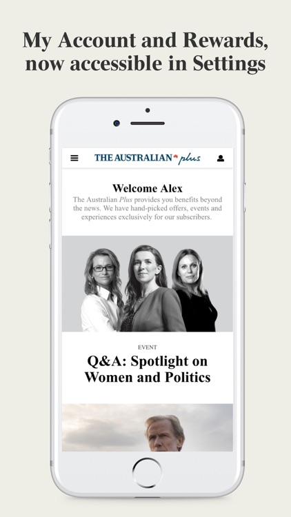 The Australian