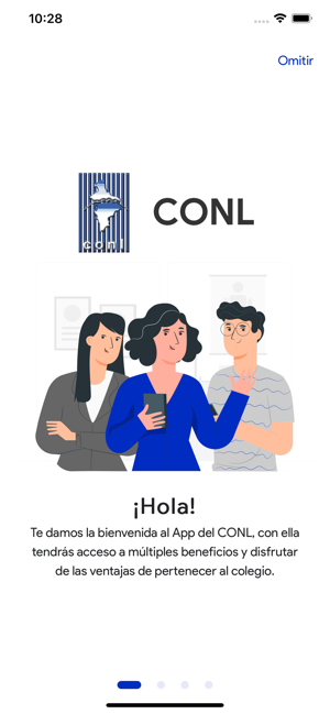 CONL by Colex(圖1)-速報App