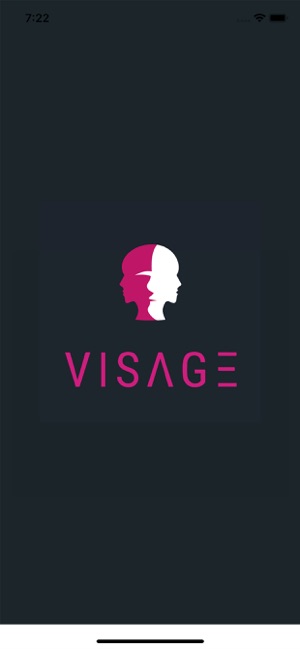 Visage Networking App(圖1)-速報App