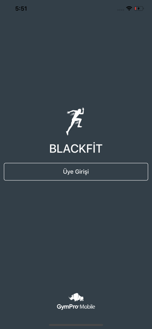 KULÜP BLACKFIT(圖2)-速報App