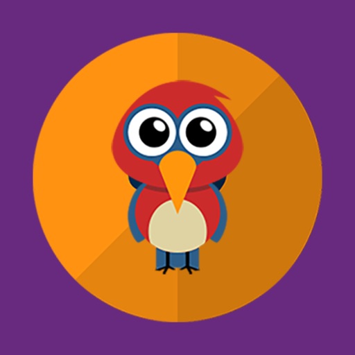 Kids' Library: Birds