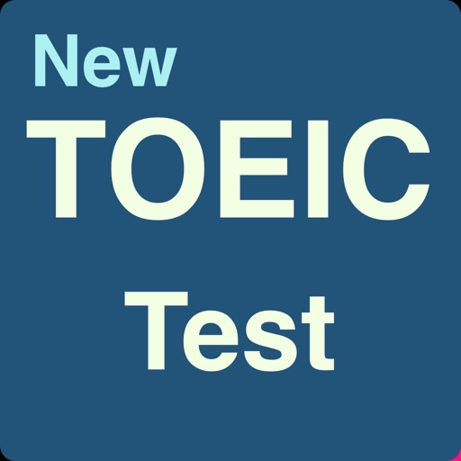 Toeic (New) icon