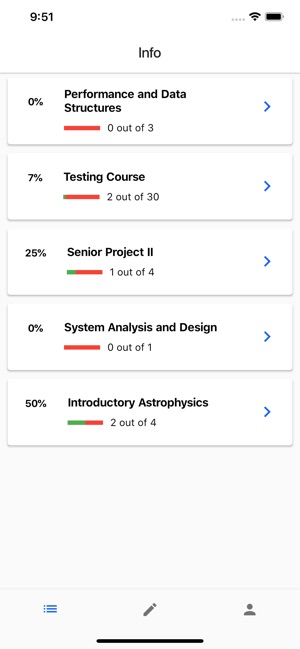 Active Attendance App(圖3)-速報App