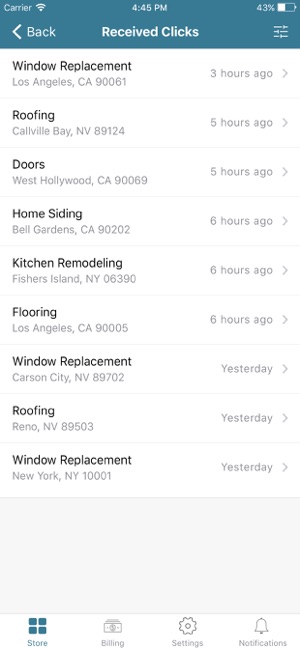 Remodeling.com Pros(圖5)-速報App