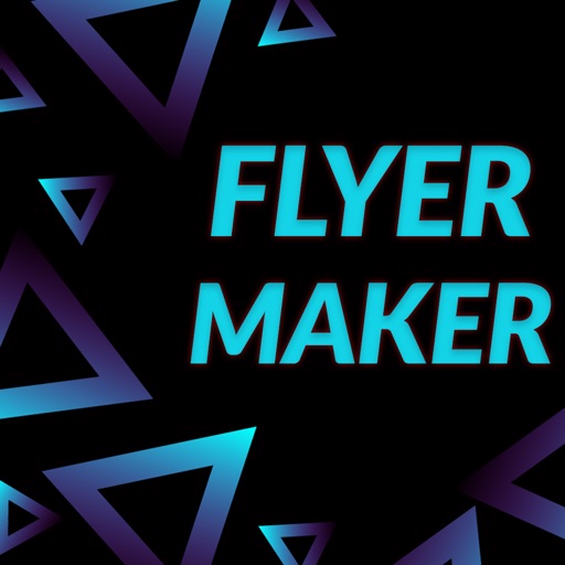 Poster Maker: Flyer Creator