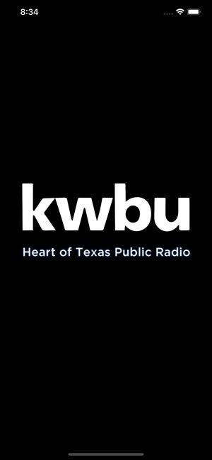 KWBU Public Radio App(圖1)-速報App