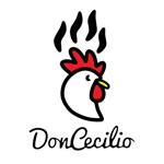 Don Cecilio Pollos