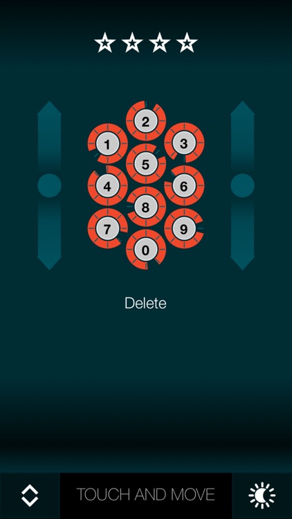 TouchyNotes