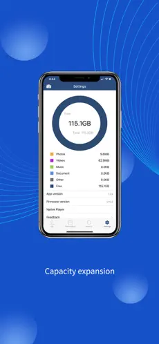 Imágen 3 Y-Disk iphone
