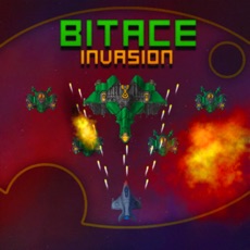 Activities of Bit Ace Invasion
