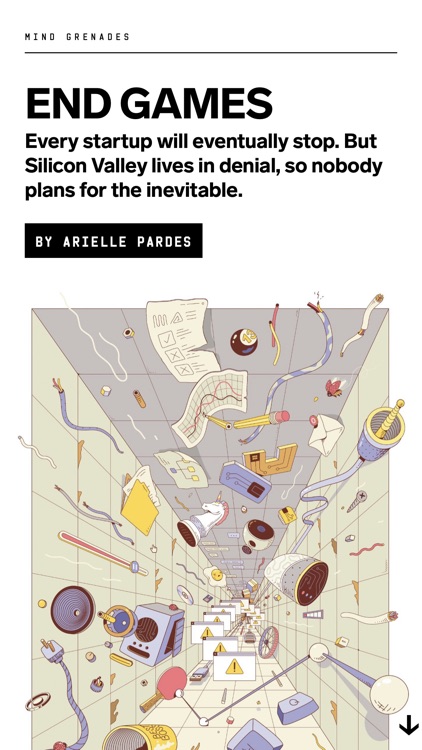 WIRED Magazine