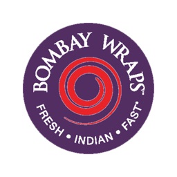 Bombay Wraps