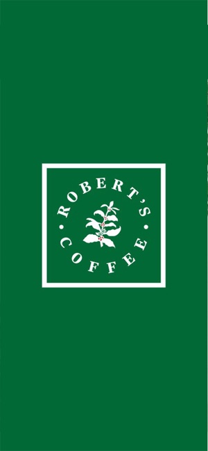 ROBERT’S COFFEE　福岡店(ロバーツコーヒー)