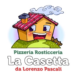 Pizzeria La Casetta