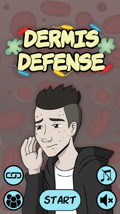 Dermis Defense