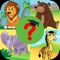 Wild Trivia Zoo Animals Quiz