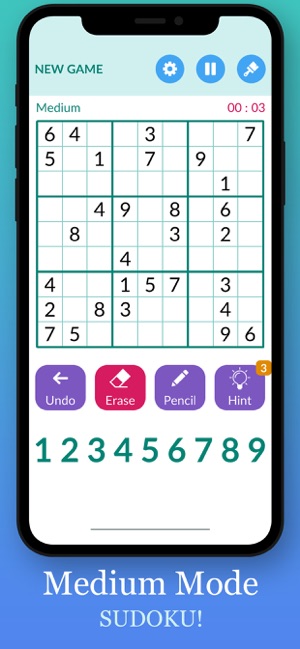 New York Times Sudoku(圖2)-速報App