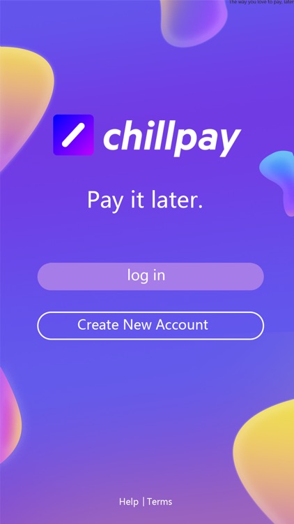 Chillpay