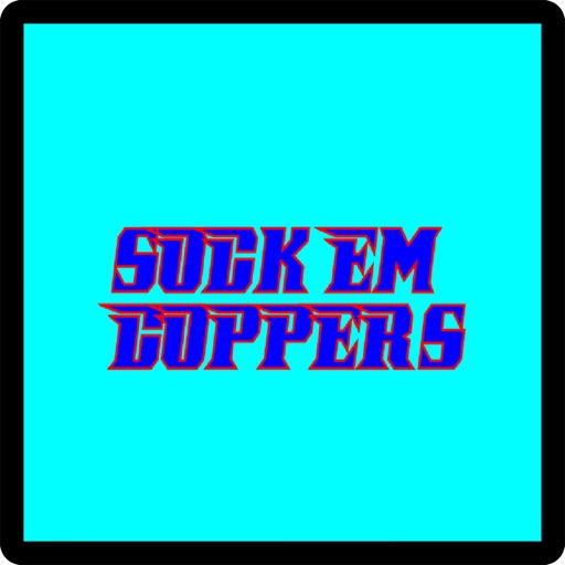 Sock Em Coppers