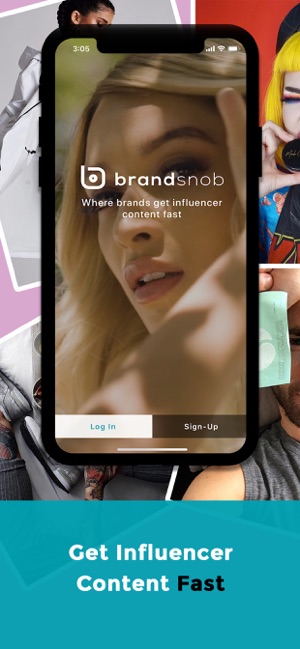 BrandSnob(圖1)-速報App