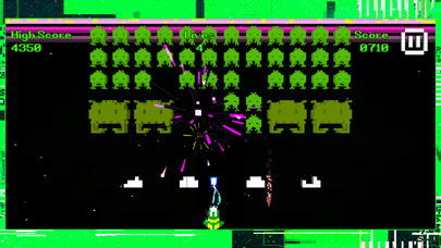 Super Space Invader screenshot 3