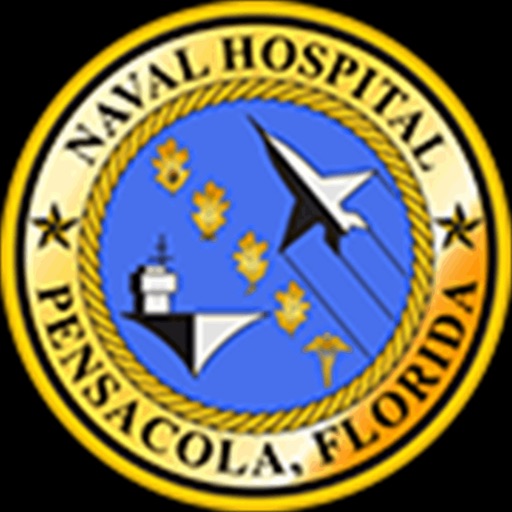 NH Pensacola by Naval Hospital Pensacola