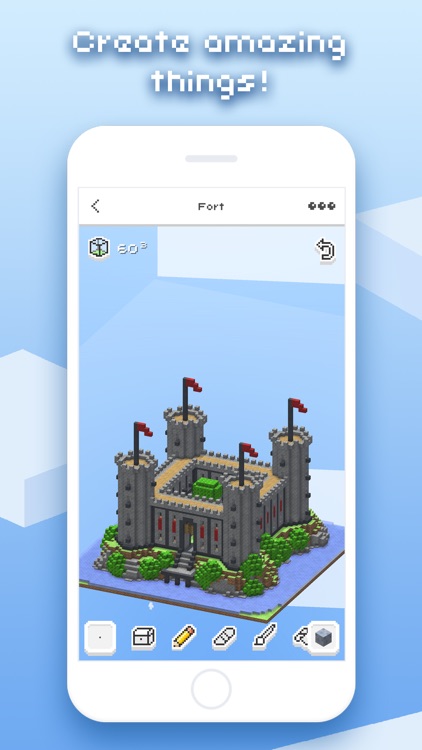 Makerspace for Minecraft screenshot-0