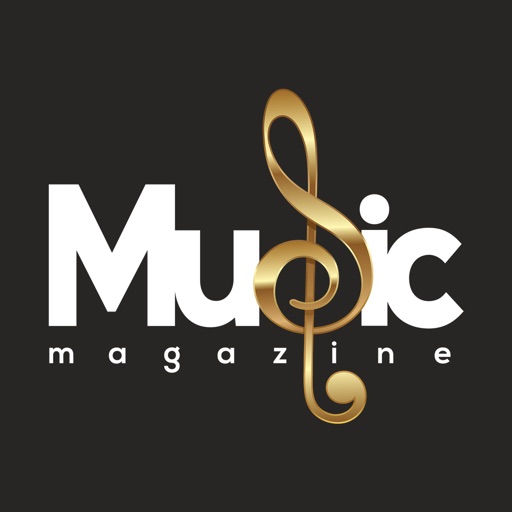 Music Magazine icon