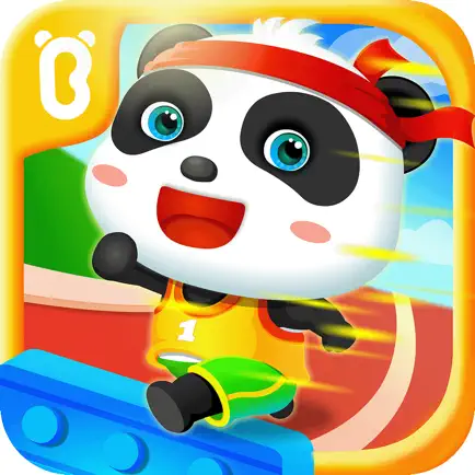 Panda Sports Games—BabyBus Cheats
