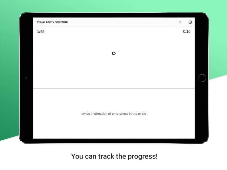 AmblyoPlay screenshot-3