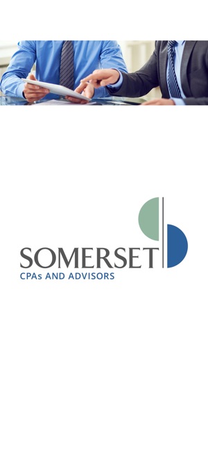 Somerset CPAs and Advisors(圖3)-速報App