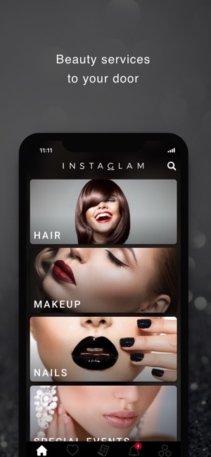 Instaglam Beauty(圖1)-速報App