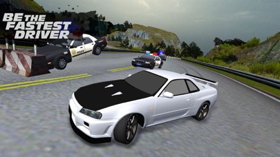 Fast Speed Car Racing Fever screenshot 2