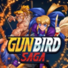 Activities of Gunbird Saga