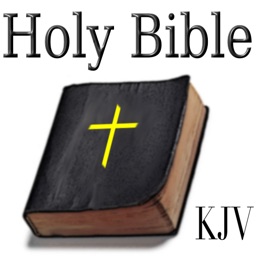 Holy Bible KJV Free